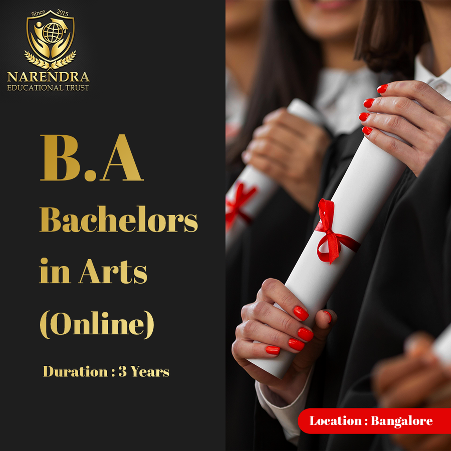Narendra Academy,